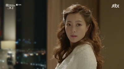 Woman of Dignity • S01E20