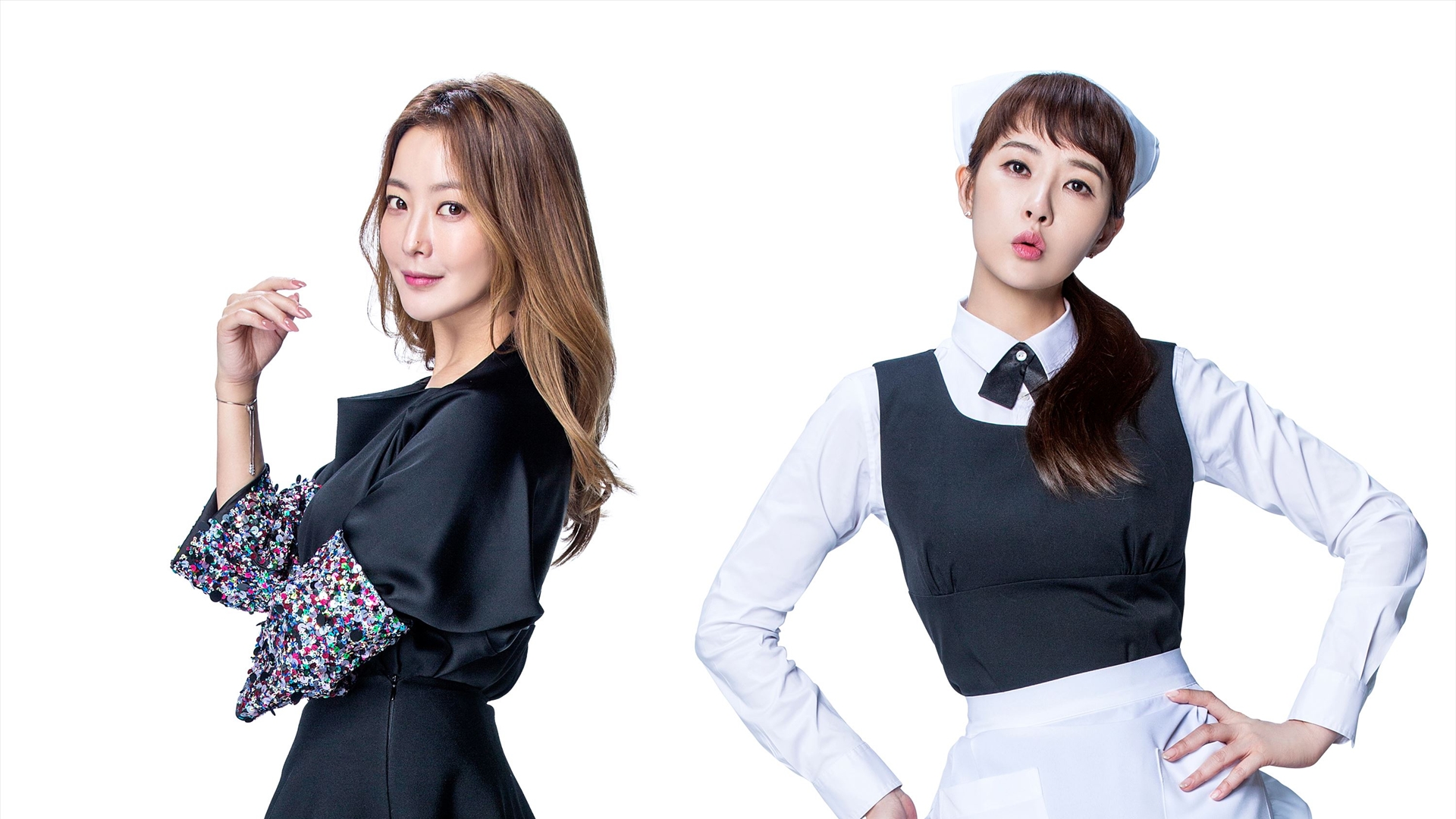 Woman of Dignity • Série TV (2017)