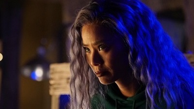 The Gifted • S02E11
