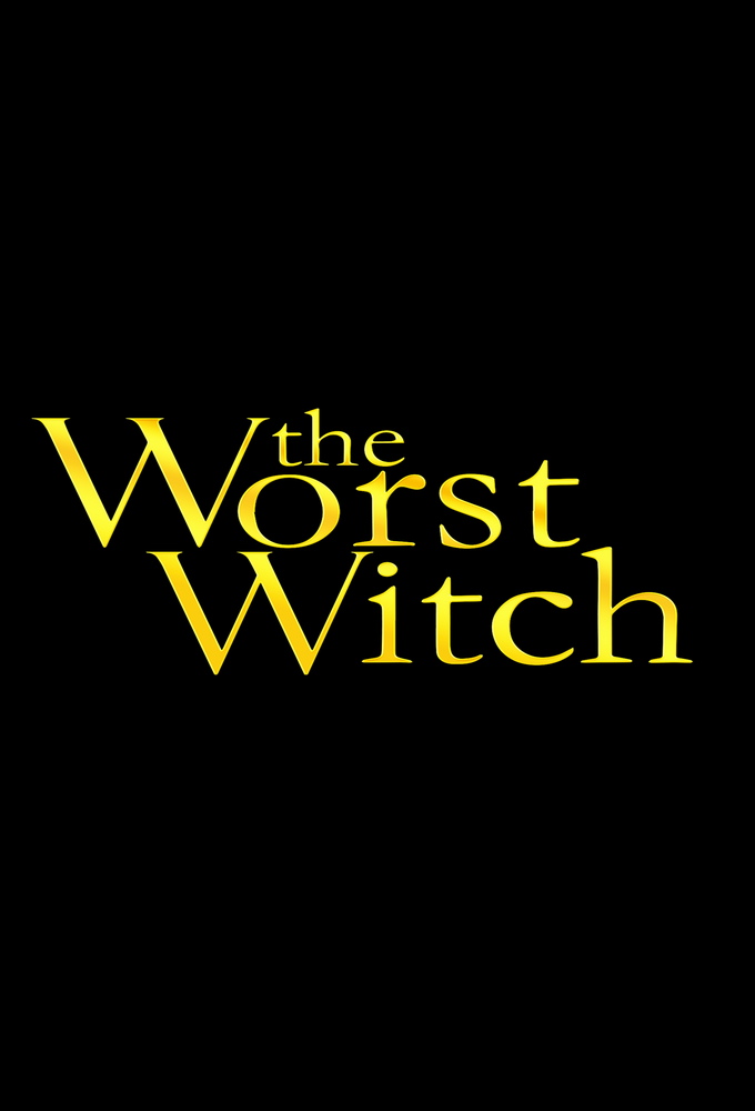 The Worst Witch (2017) • Série TV (2017)
