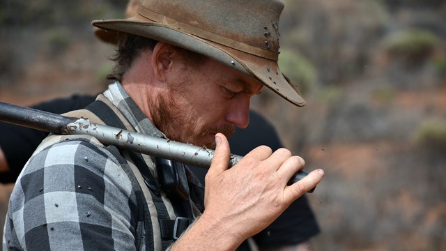 Australie La Ruée Vers L Or Saison 5 Australie, La Ruée Vers l'Or • Saison 5 • Série TV