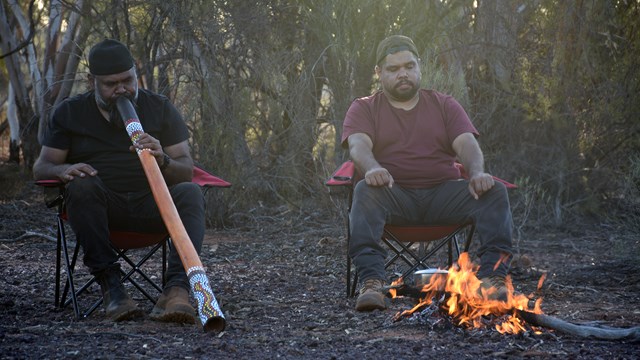 Australie La Ruée Vers L Or Saison 5 Australie, La Ruée Vers l'Or • Saison 5 • Série TV