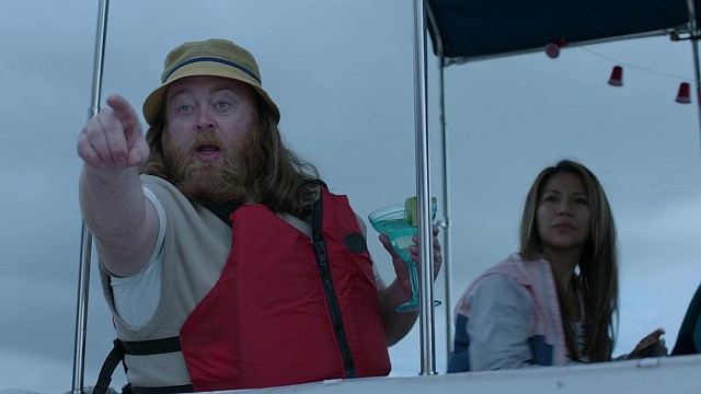 Serie The Tourist Combien D épisodes Siren • S03E02 • Série TV