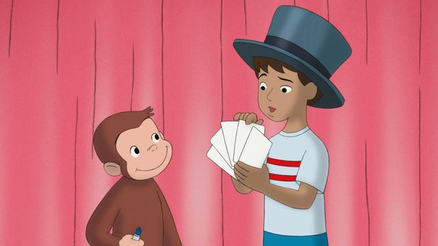curious george season 8 torrent curious george season 8 torrent