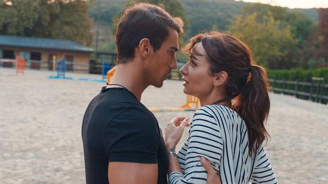 Le Prix De La Passion Streaming Le prix de la passion • Saison 1 • Série TV