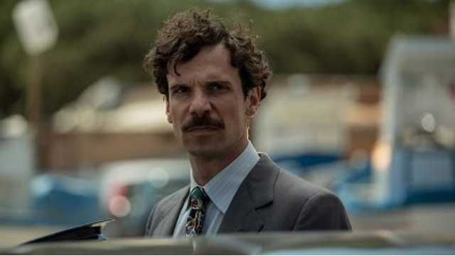 Il Cacciatore Saison 2 Streaming Il cacciatore • Saison 2 • Série TV