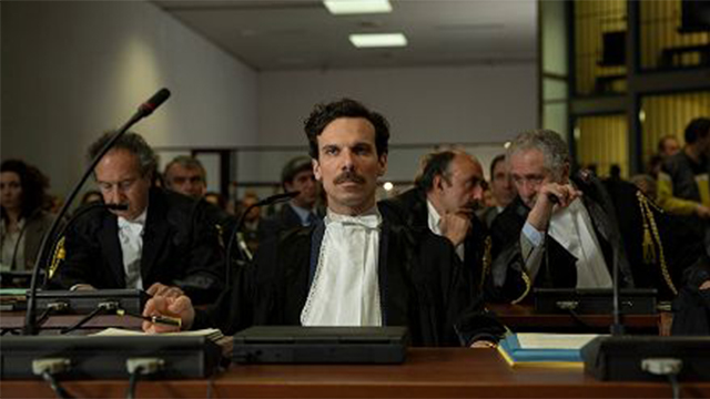 Il Cacciatore Saison 2 Streaming Il cacciatore • Saison 2 • Série TV