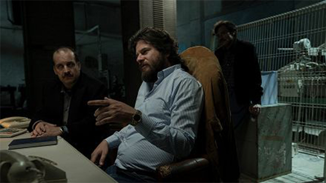 Il Cacciatore Saison 2 Streaming Il cacciatore • Saison 2 • Série TV
