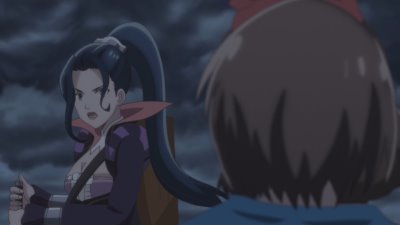 LOST SONG • S01E12