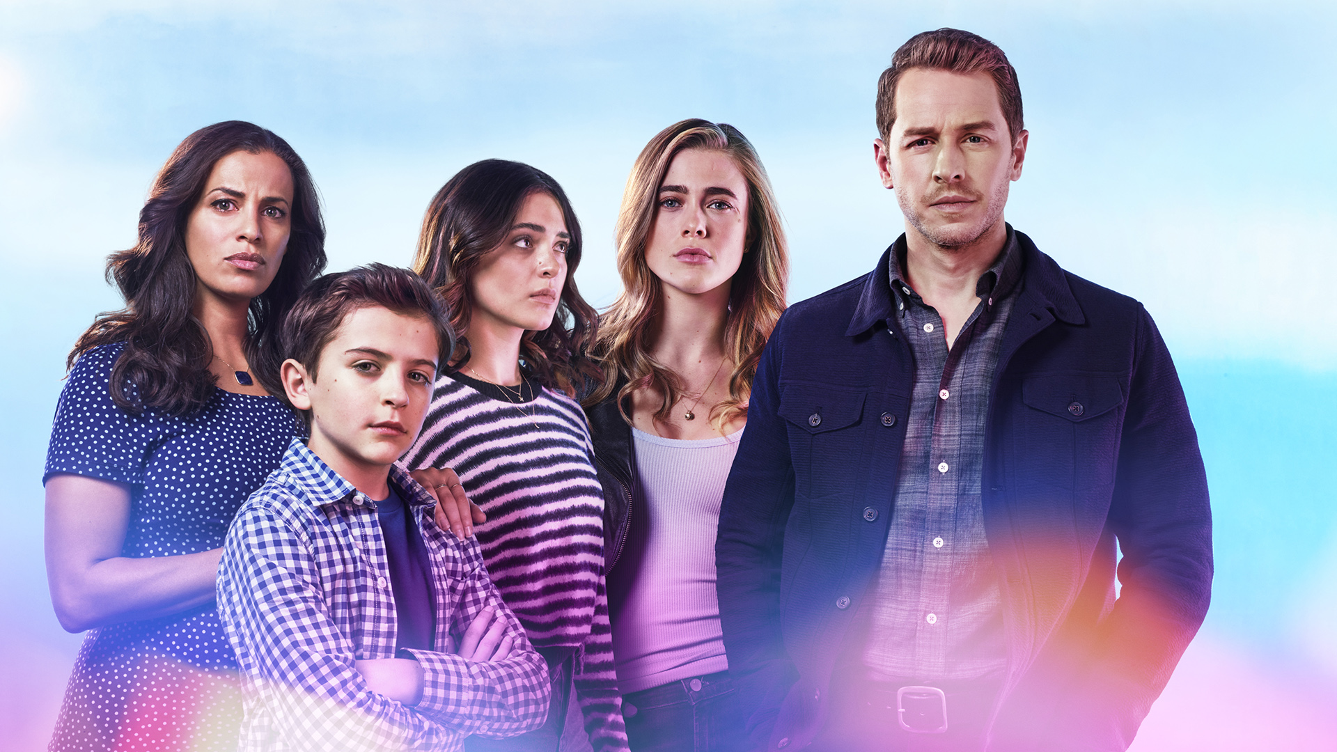  Manifest S rie TV 2018 