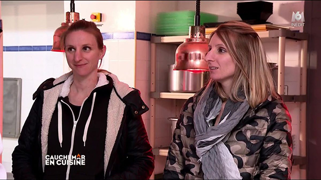 Cauchemar En Cuisine Saison 1 Episode 1 Cauchemar en cuisine • S10E01 • Série TV