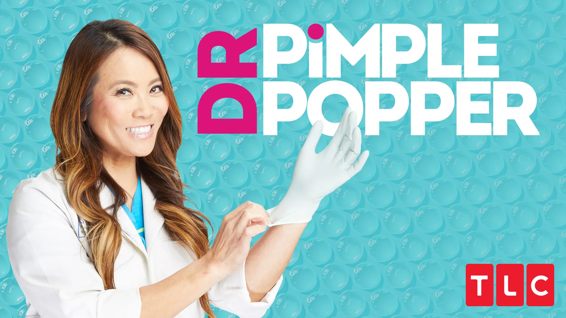 Dr. Pimple Popper • TVSerie (2018)