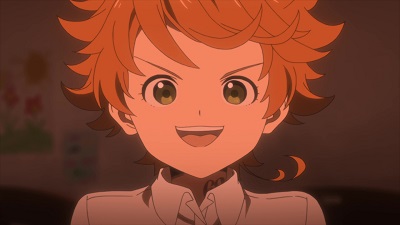 The Promised Neverland • S01E06
