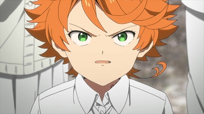 The Promised Neverland • S01E07