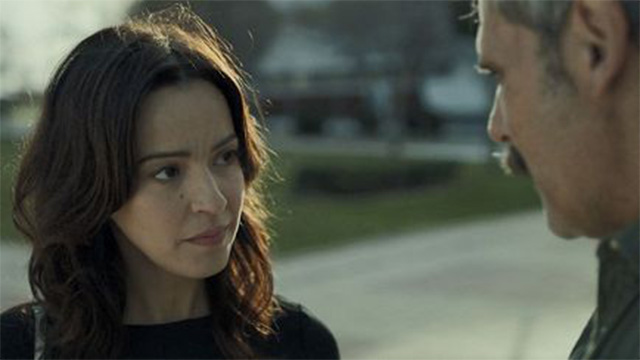 La Jetée Saison 2 épisode 2