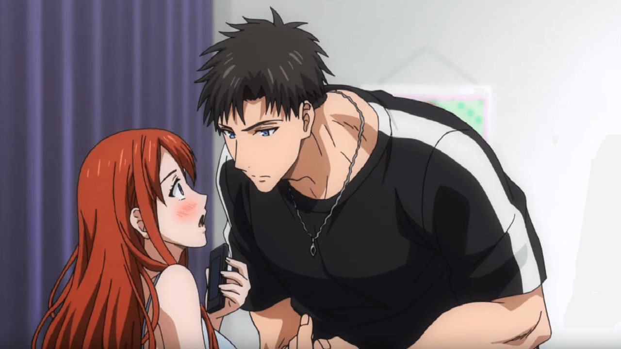 Fire in His Fingertips • TV Show (2019 2021)