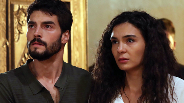 netflix series hercai