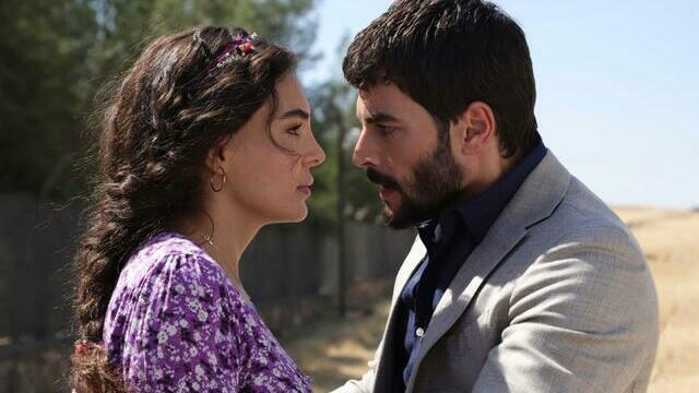 Hercai Serie Turque En Francais Hercai • Temporada 3 • Série TV