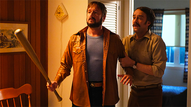 C'est Comme ça Que Je T'aime Saison 2 Gratuit C'est comme ça que je t'aime • S01E02 • Série TV