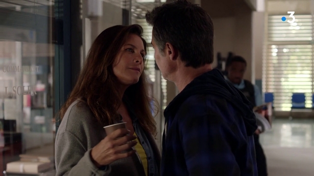 Tandem Saison 5 Episode 9 Streaming Tandem • S04E09 • Série TV