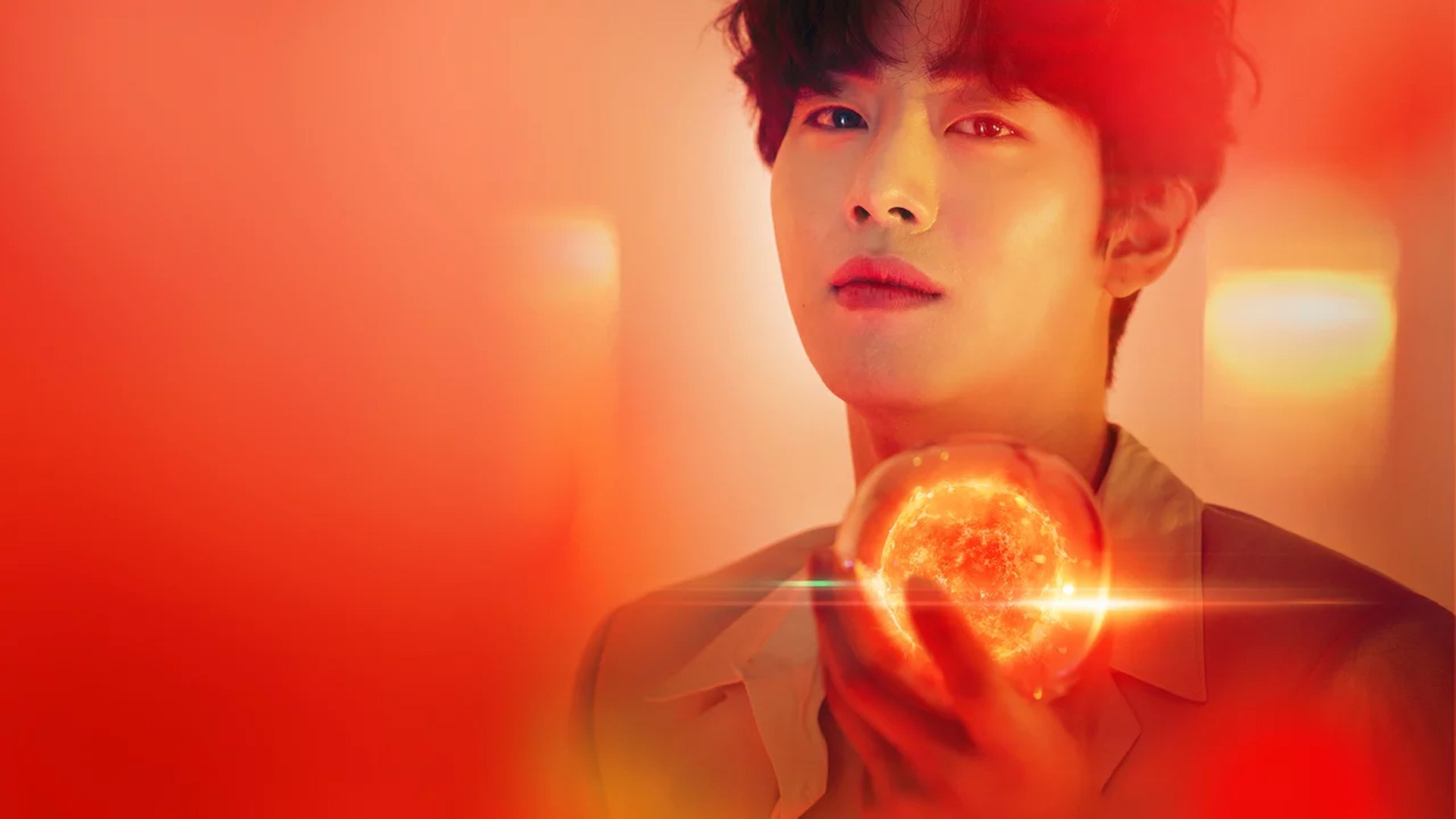Films Et Séries Tv Avec Cha Ji-yeon Abyss • Série TV (2019)
