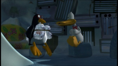 Sitting Ducks • Season 1 • TV Show
