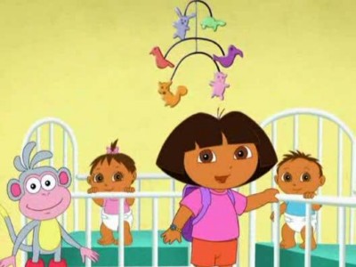 dora staffel 5 folge 20