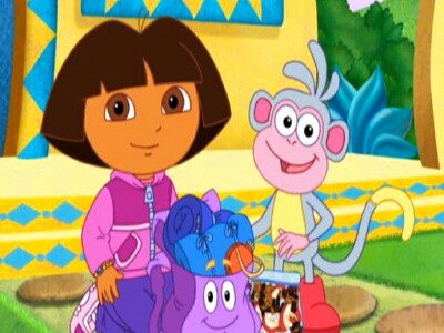 dora staffel 5 folge 20 dora staffel 5 folge 20