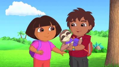 dora staffel 5 folge 11