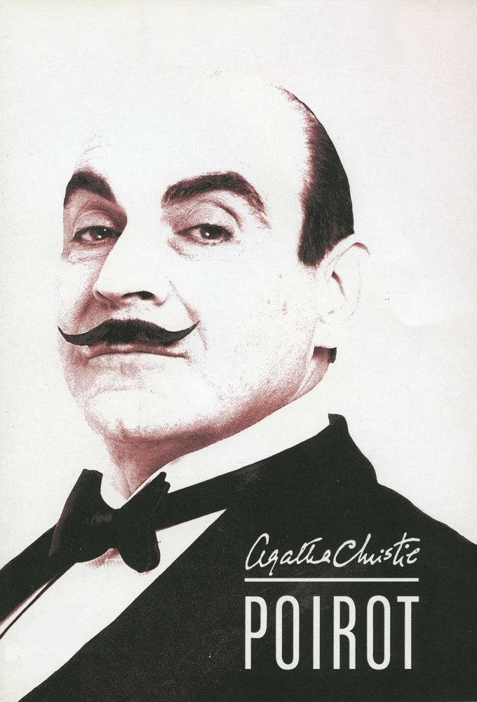 Agatha Christie s Poirot