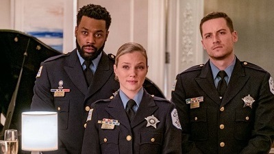 Chicago Police Department • S06E11