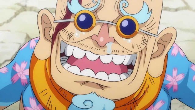 One Piece Saison 20 épisode 124 One Piece • S21E39 • Série TV