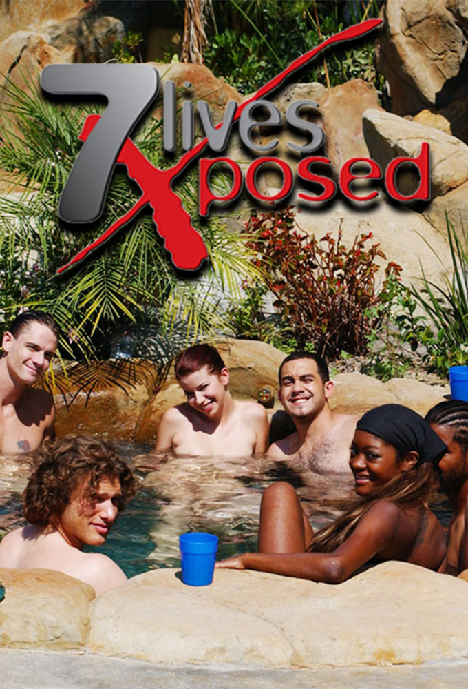 7_lives_xposed_tv_series_cast