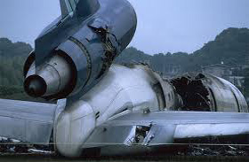 Mayday: Catástrofes Aéreas • S11E13