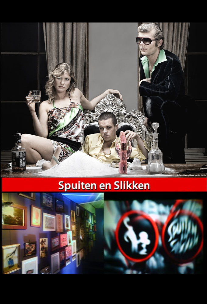 Spuiten En Slikken • S21e01 • Tv Show